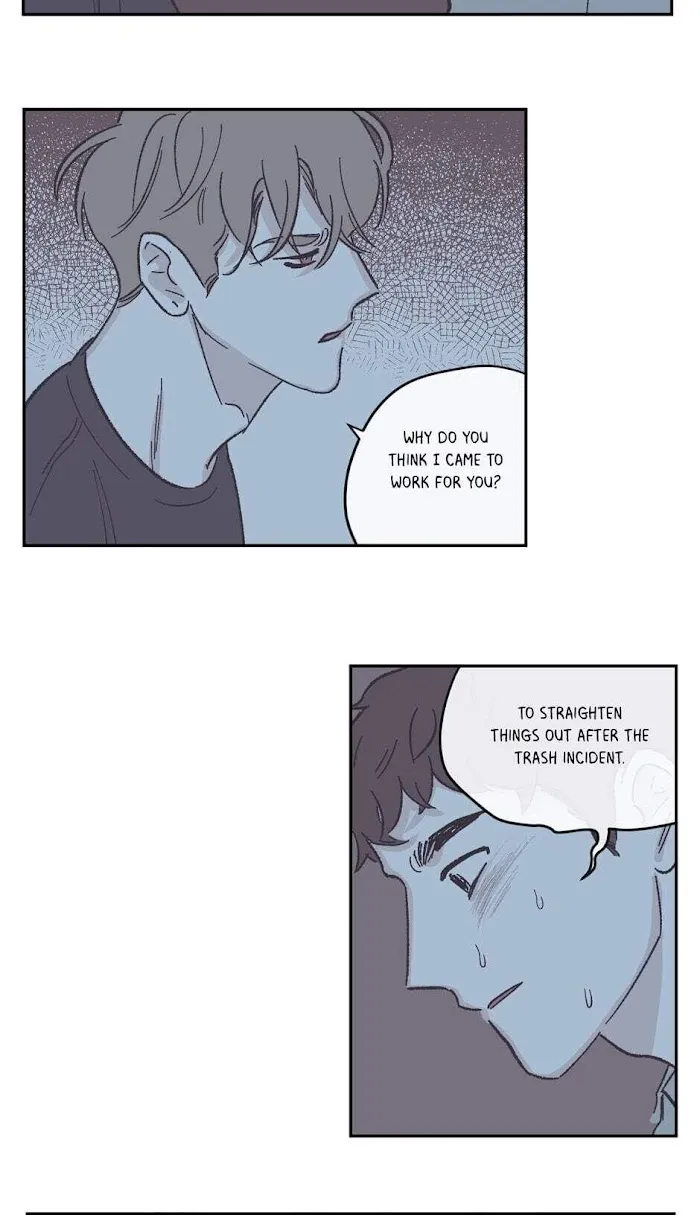 Mr. 100% Perfect - Chapter 42 Page 23