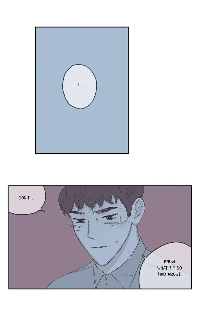 Mr. 100% Perfect - Chapter 42 Page 25