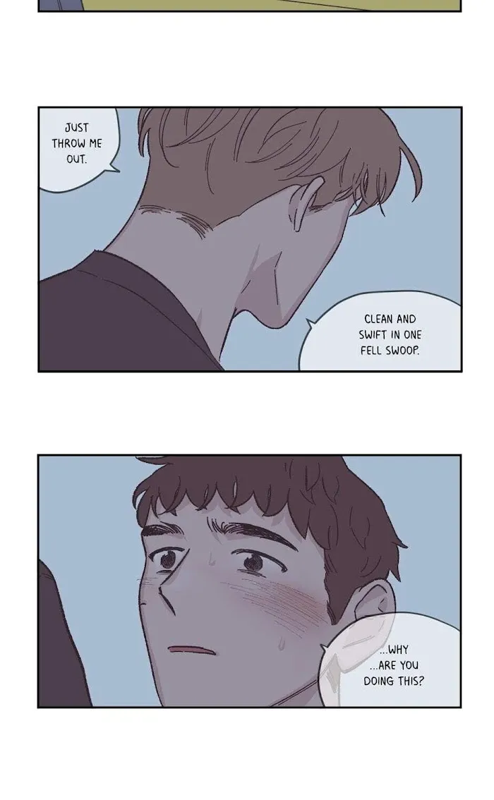 Mr. 100% Perfect - Chapter 42 Page 28