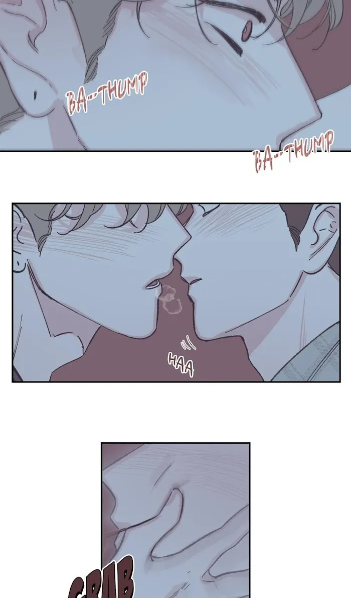 Mr. 100% Perfect - Chapter 43 Page 4