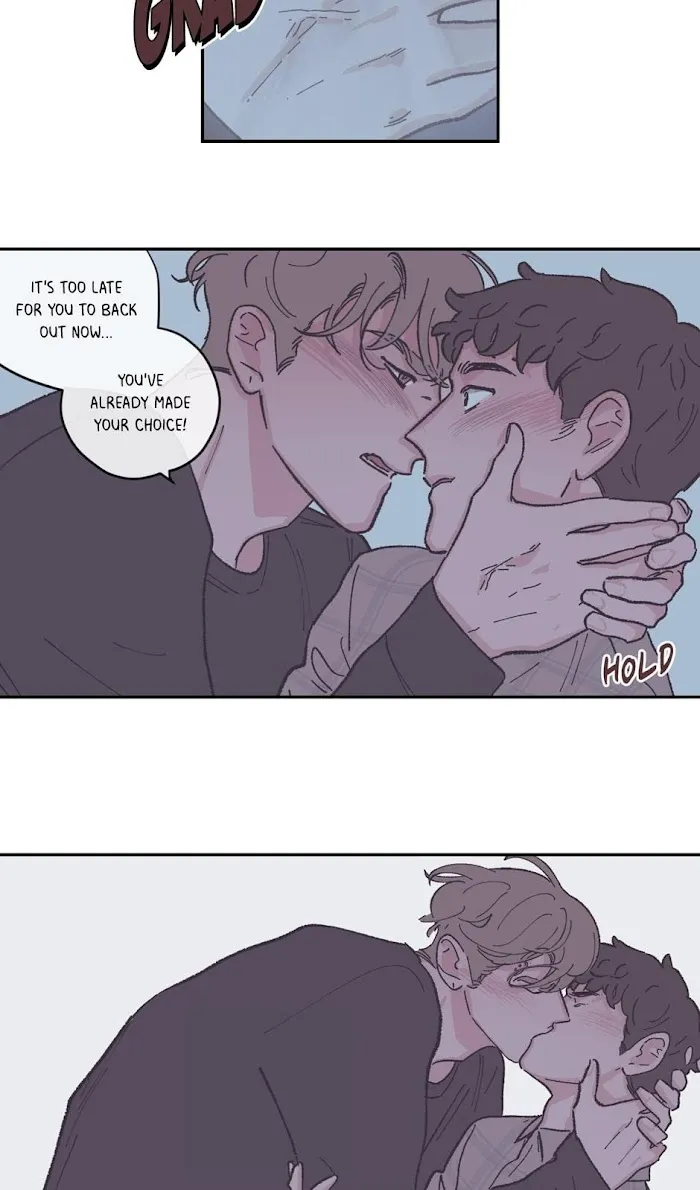 Mr. 100% Perfect - Chapter 43 Page 5