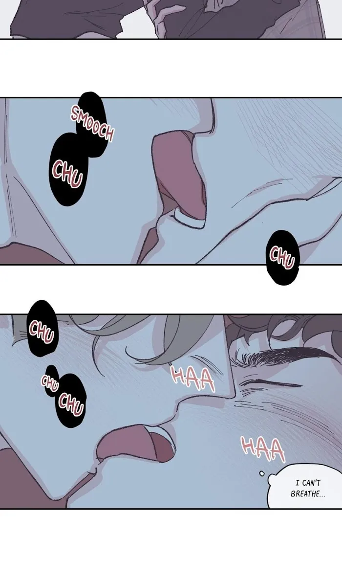 Mr. 100% Perfect - Chapter 43 Page 6