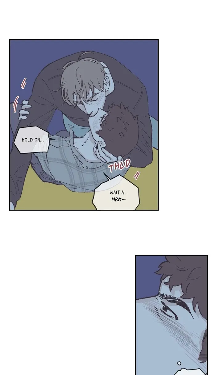 Mr. 100% Perfect - Chapter 43 Page 7