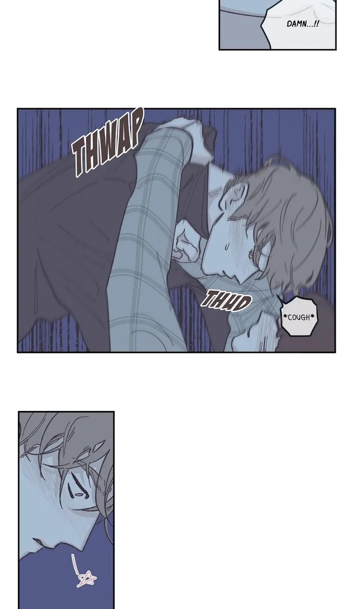 Mr. 100% Perfect - Chapter 43 Page 8