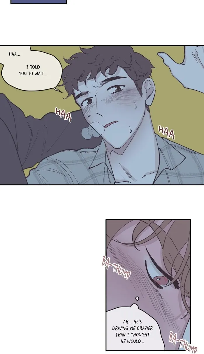 Mr. 100% Perfect - Chapter 43 Page 9