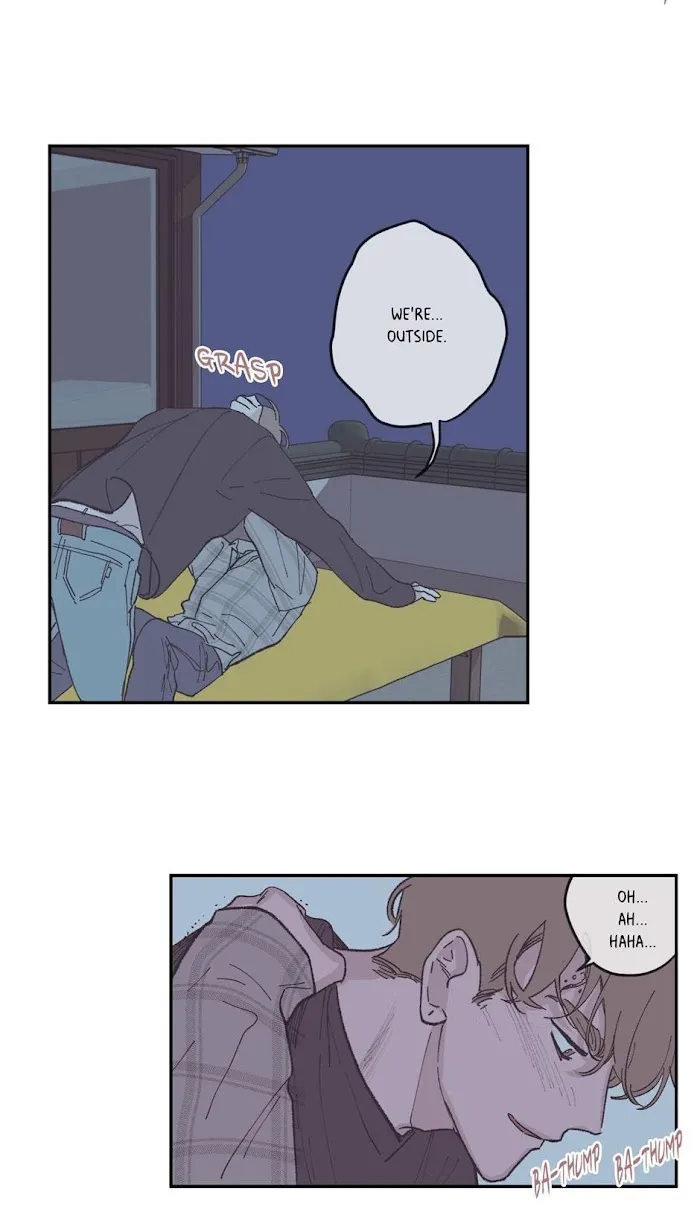 Mr. 100% Perfect - Chapter 43 Page 10