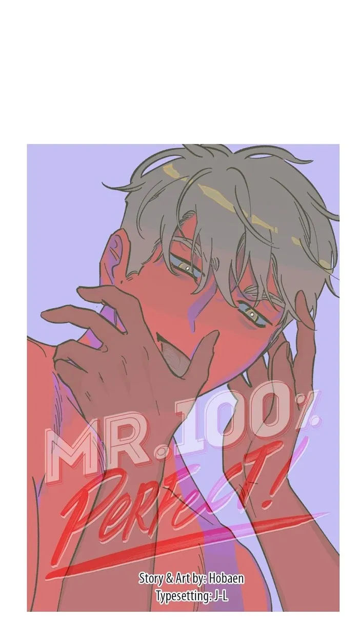 Mr. 100% Perfect - Chapter 43 Page 11