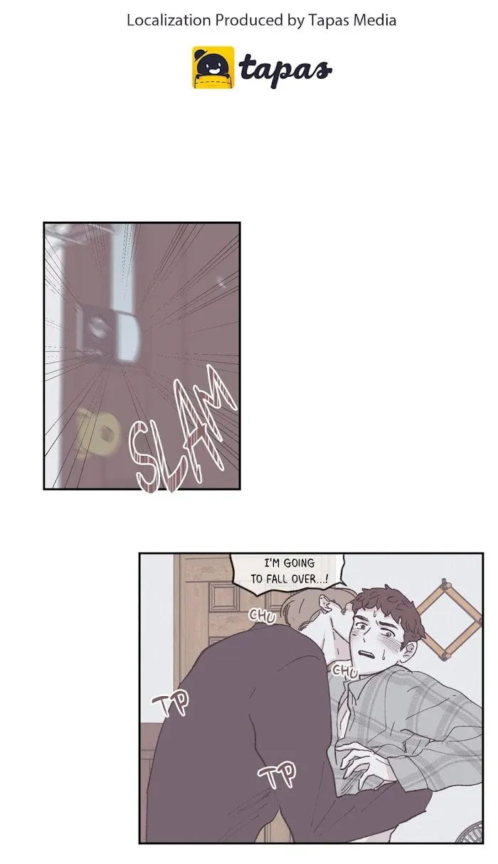 Mr. 100% Perfect - Chapter 43 Page 12