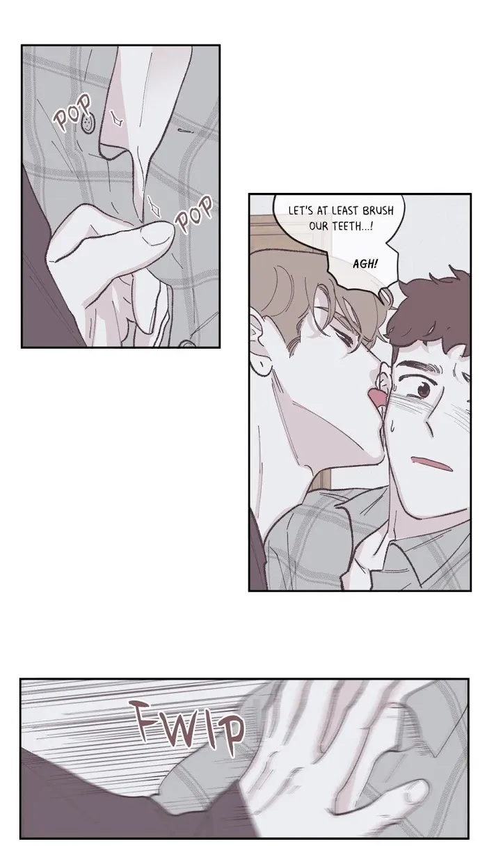 Mr. 100% Perfect - Chapter 43 Page 13