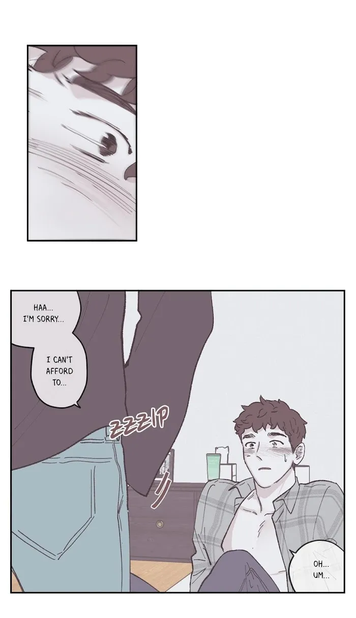 Mr. 100% Perfect - Chapter 43 Page 14
