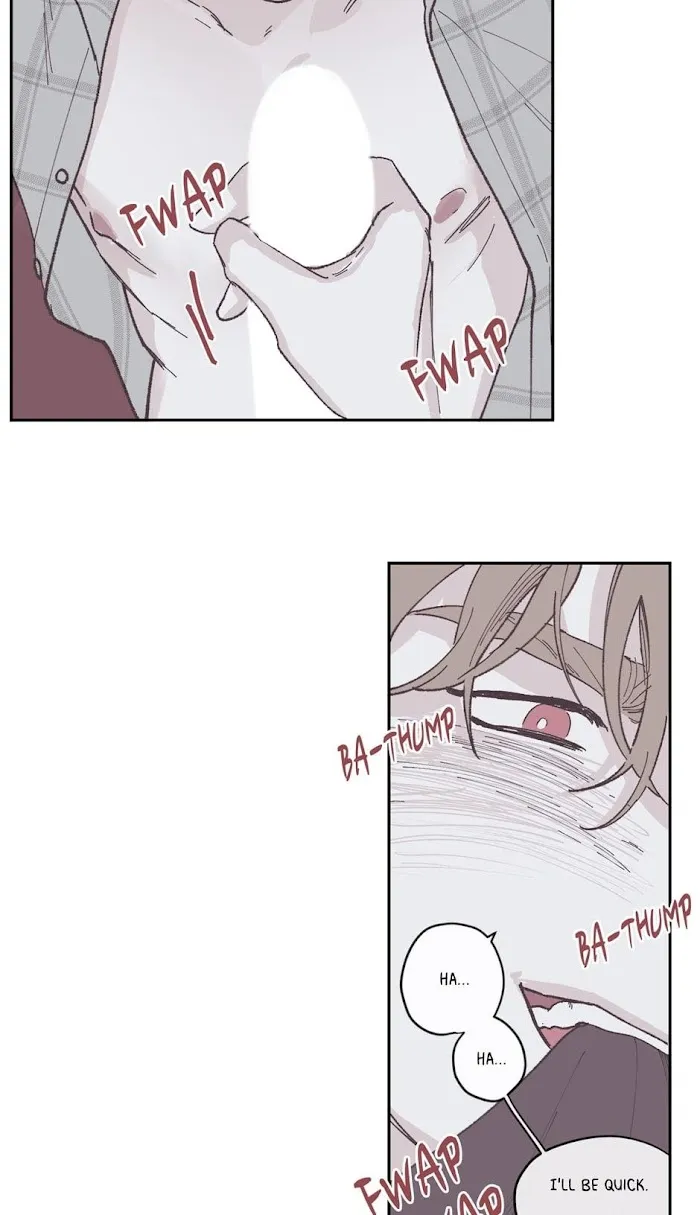 Mr. 100% Perfect - Chapter 43 Page 17