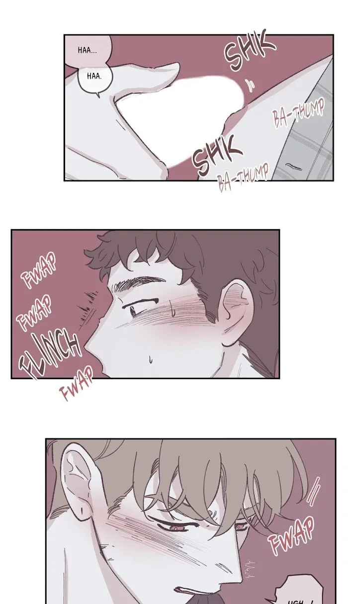 Mr. 100% Perfect - Chapter 43 Page 19