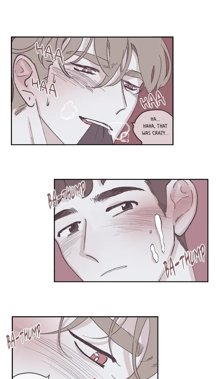 Mr. 100% Perfect - Chapter 43 Page 21