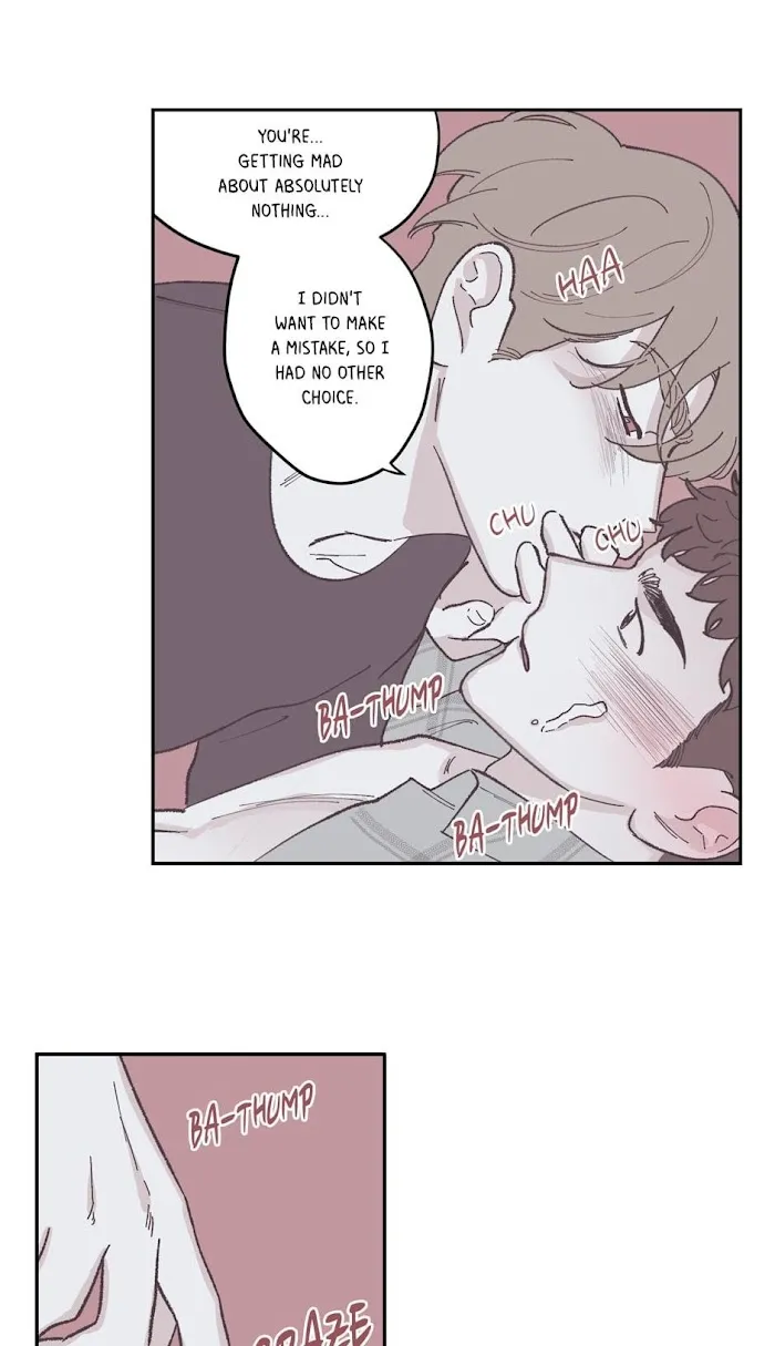 Mr. 100% Perfect - Chapter 43 Page 23