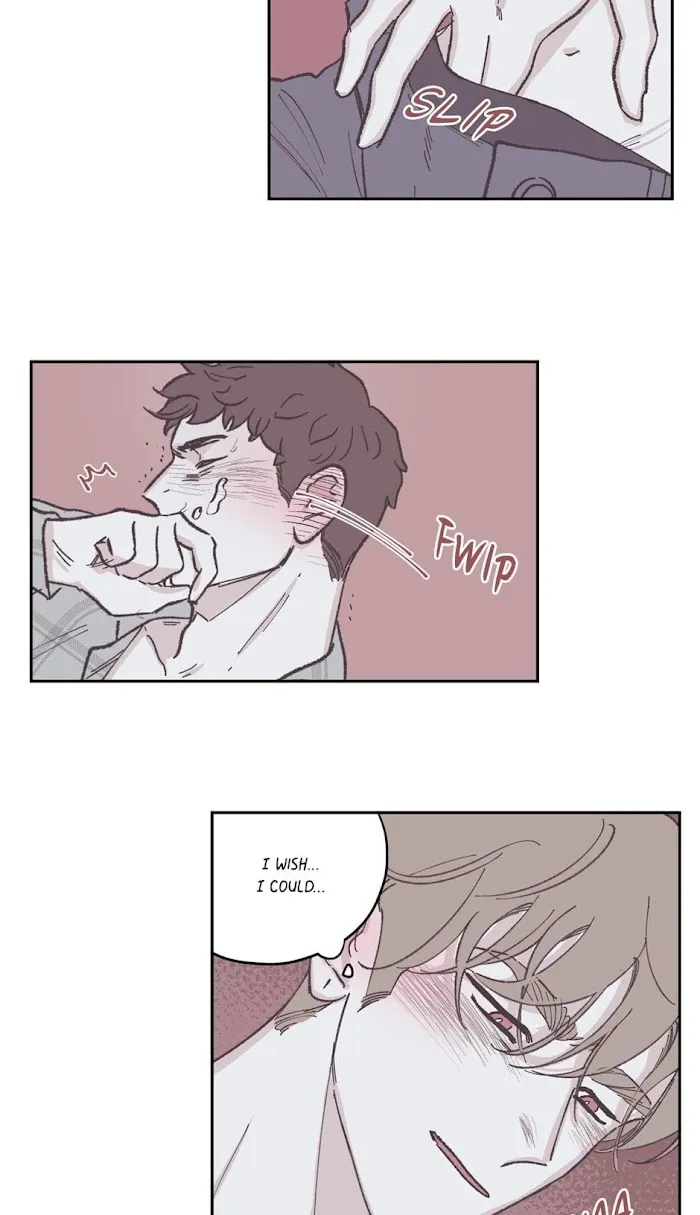 Mr. 100% Perfect - Chapter 43 Page 25