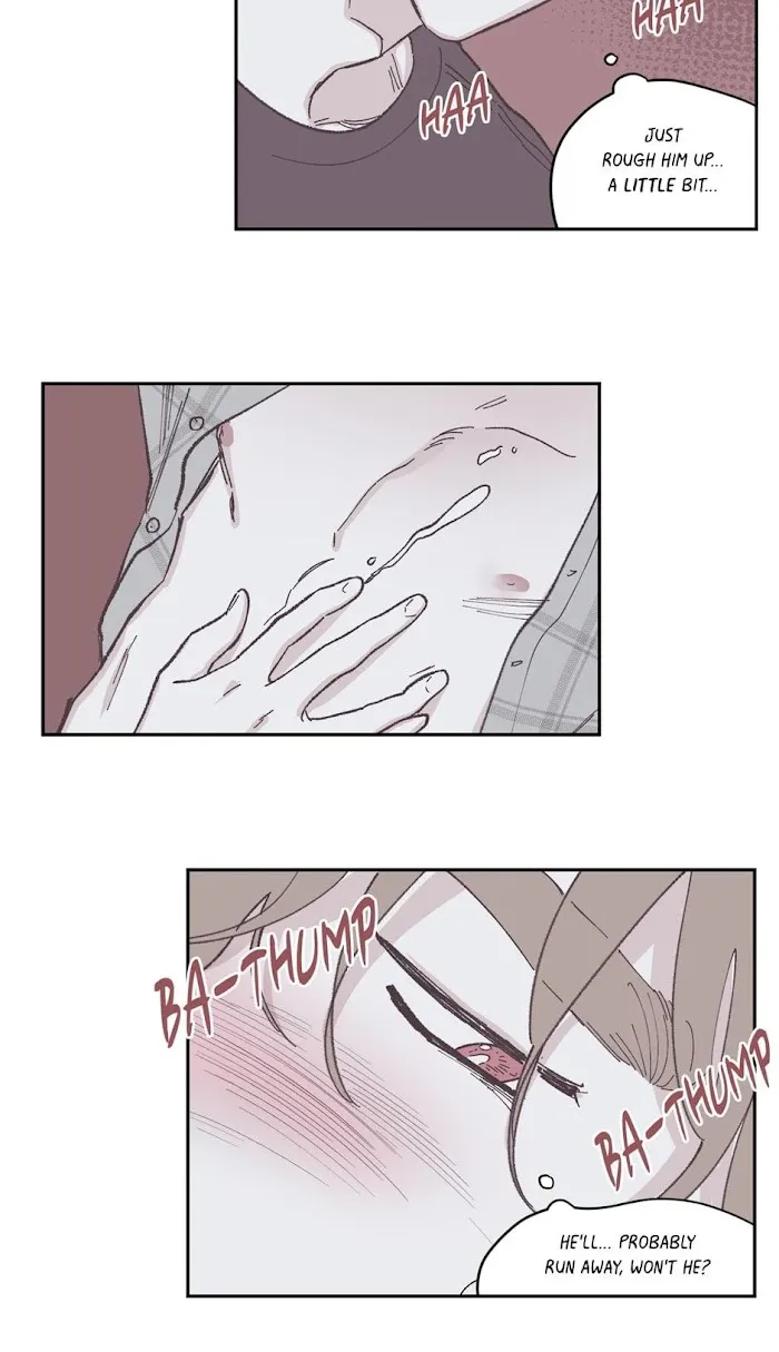 Mr. 100% Perfect - Chapter 43 Page 26