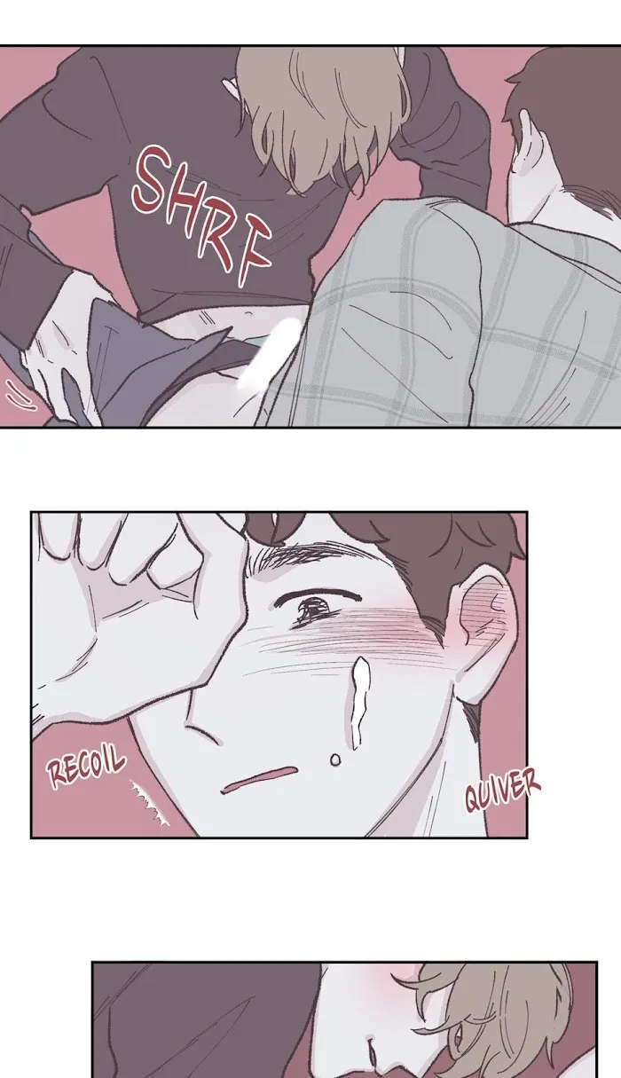 Mr. 100% Perfect - Chapter 43 Page 27