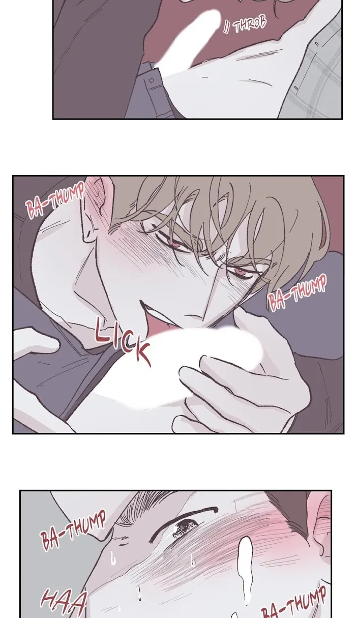 Mr. 100% Perfect - Chapter 43 Page 28