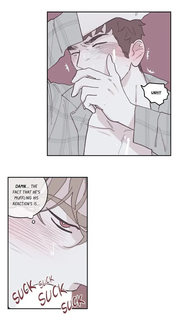 Mr. 100% Perfect - Chapter 43 Page 30