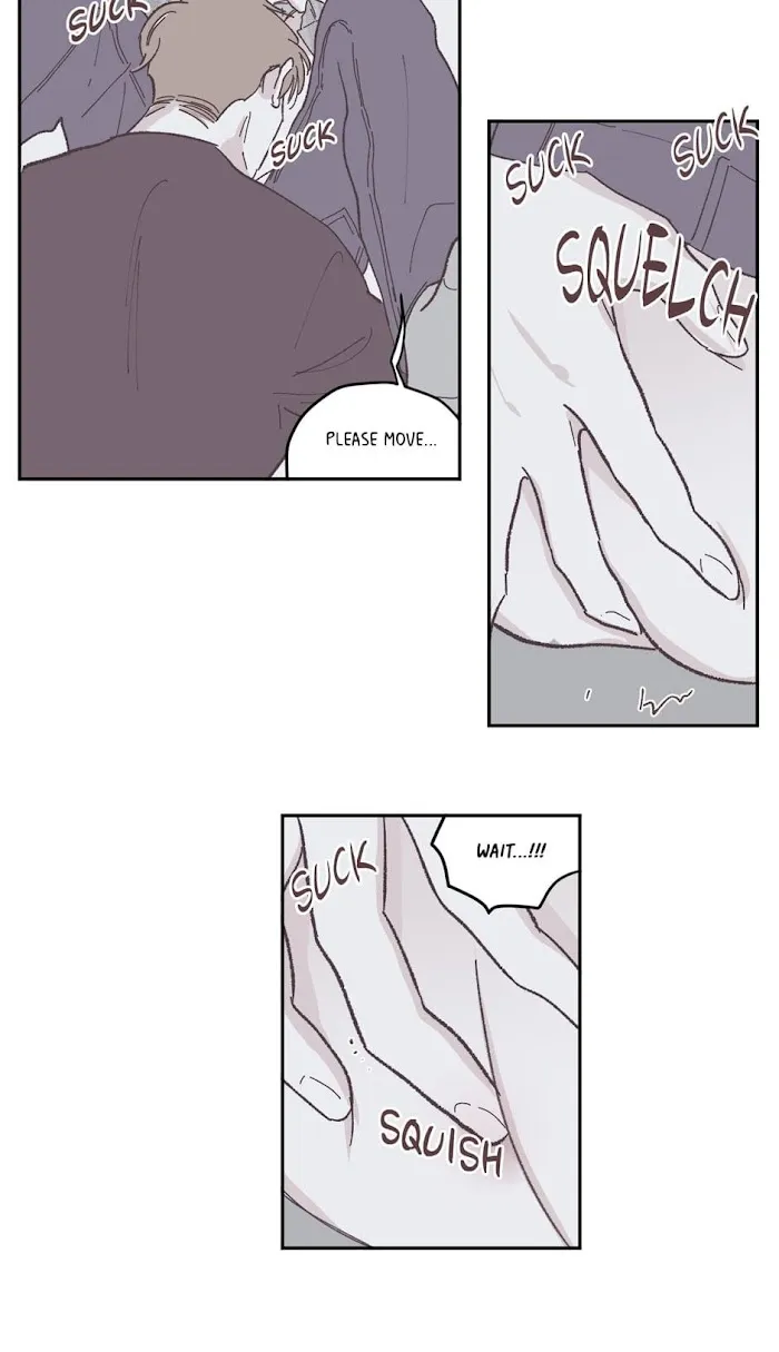 Mr. 100% Perfect - Chapter 43 Page 32