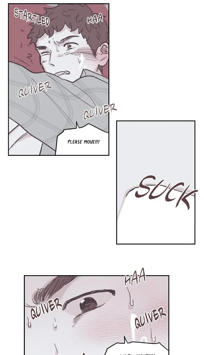 Mr. 100% Perfect - Chapter 43 Page 33