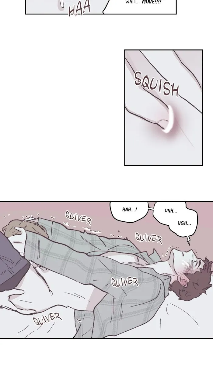 Mr. 100% Perfect - Chapter 43 Page 34