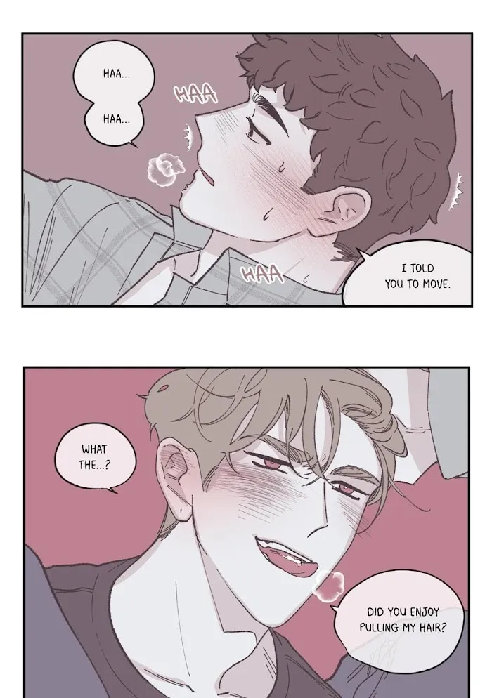 Mr. 100% Perfect - Chapter 43 Page 35