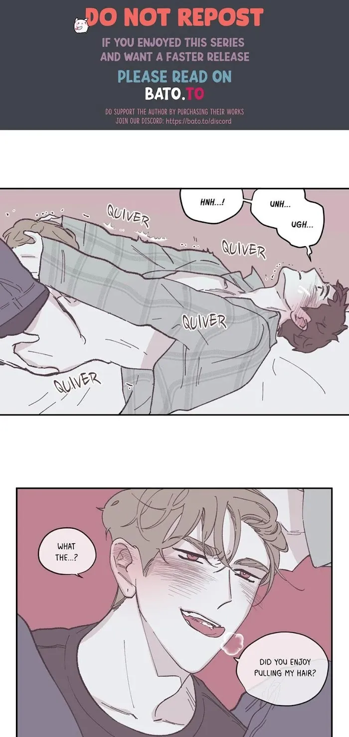 Mr. 100% Perfect - Chapter 44 Page 1