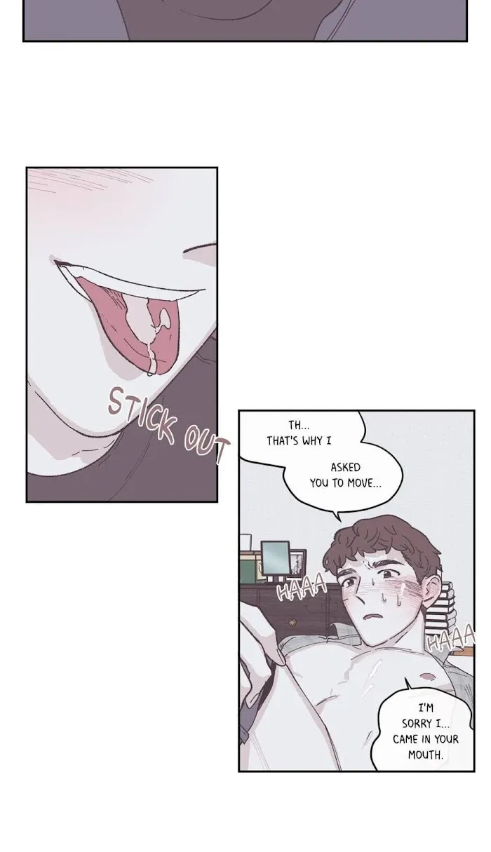 Mr. 100% Perfect - Chapter 44 Page 2