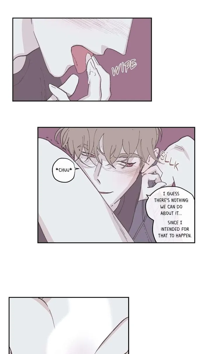 Mr. 100% Perfect - Chapter 44 Page 3