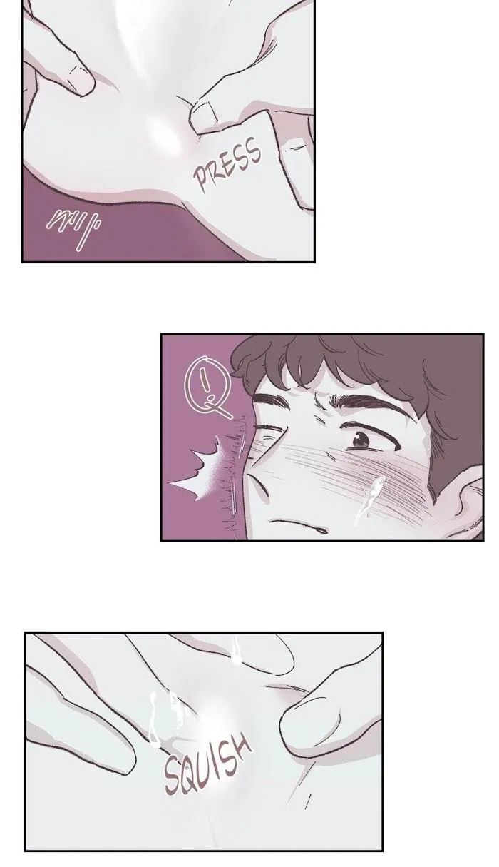 Mr. 100% Perfect - Chapter 44 Page 4