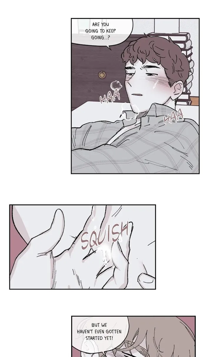 Mr. 100% Perfect - Chapter 44 Page 5