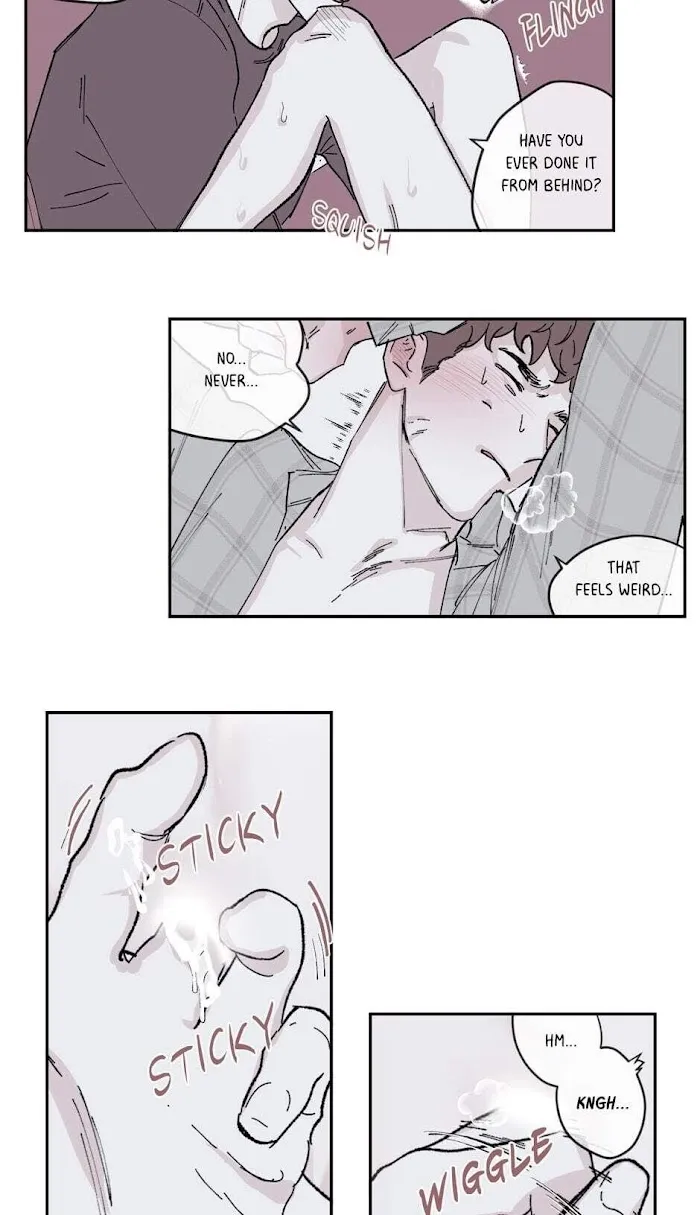 Mr. 100% Perfect - Chapter 44 Page 7