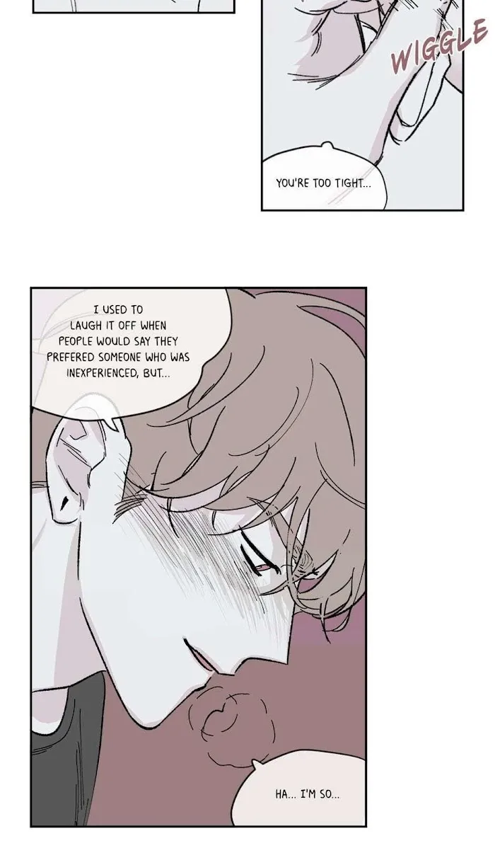 Mr. 100% Perfect - Chapter 44 Page 8