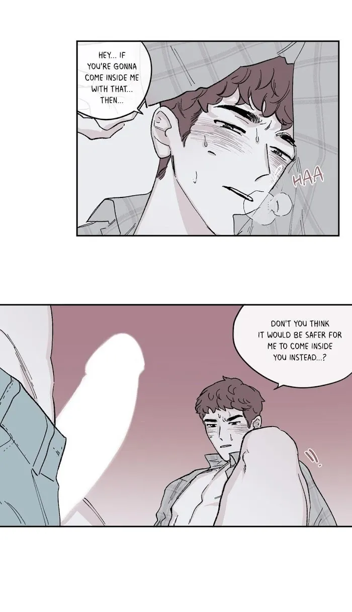 Mr. 100% Perfect - Chapter 44 Page 9