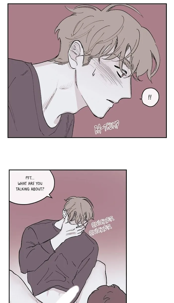 Mr. 100% Perfect - Chapter 44 Page 10
