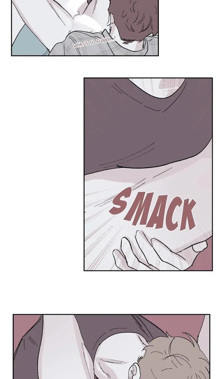 Mr. 100% Perfect - Chapter 44 Page 11