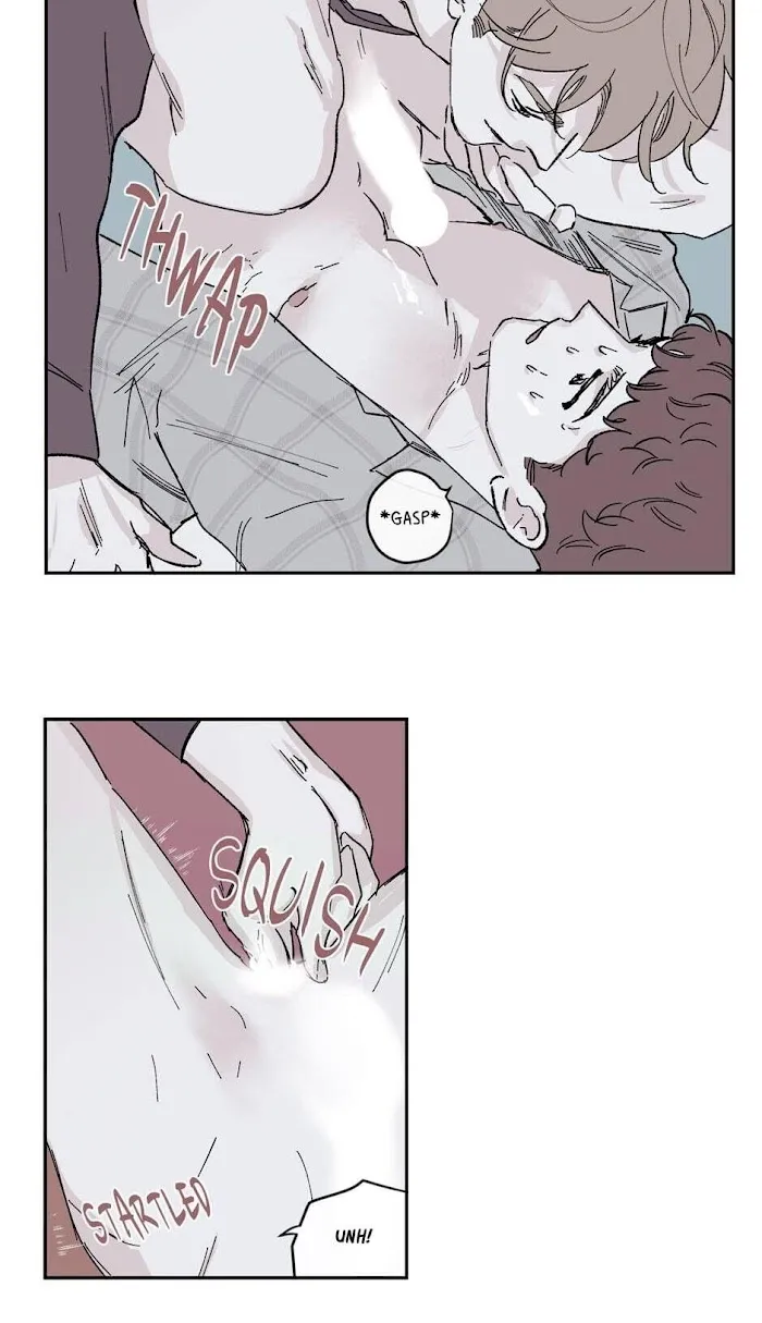 Mr. 100% Perfect - Chapter 44 Page 12