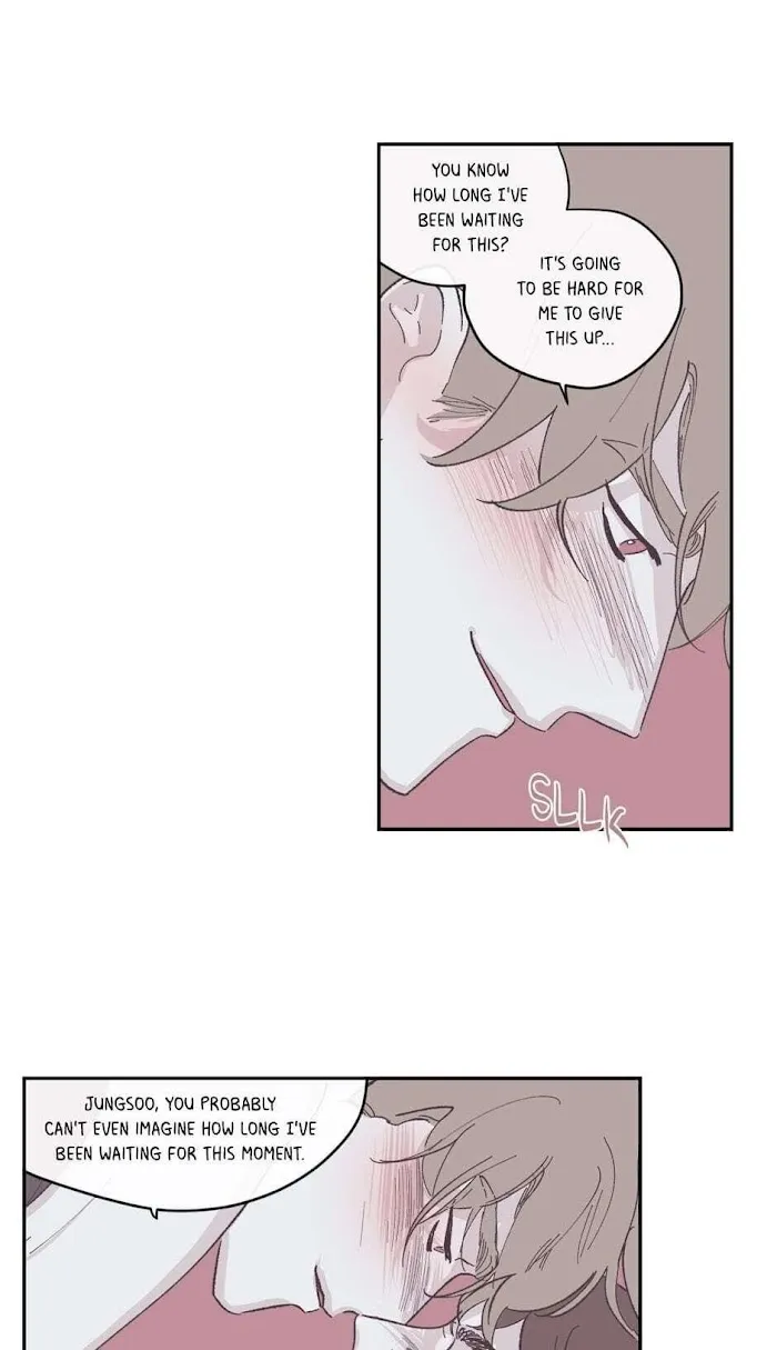 Mr. 100% Perfect - Chapter 44 Page 13