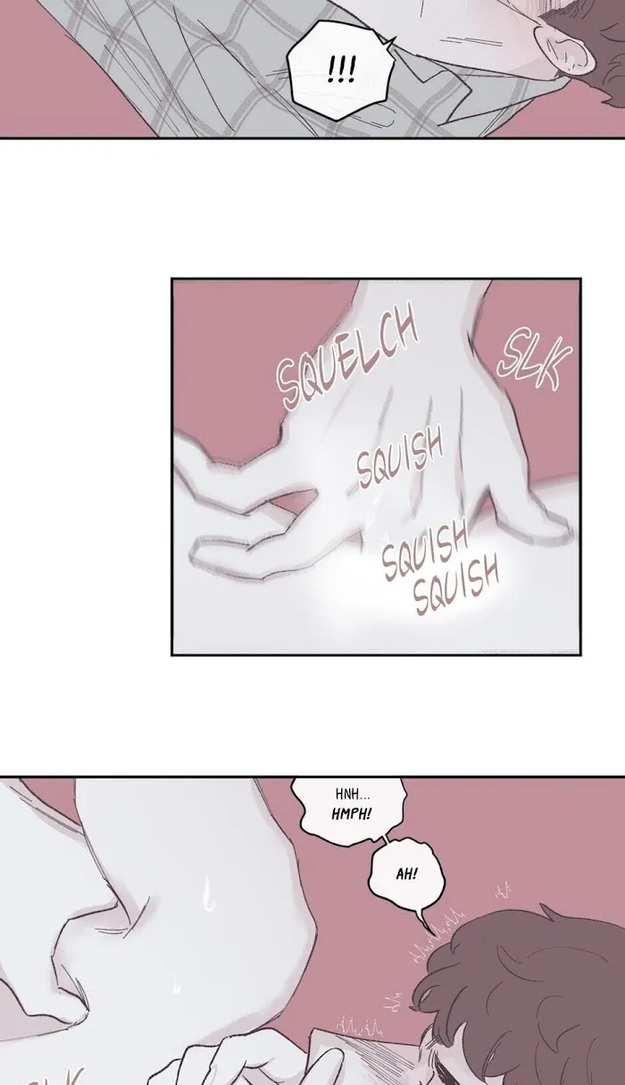 Mr. 100% Perfect - Chapter 44 Page 14