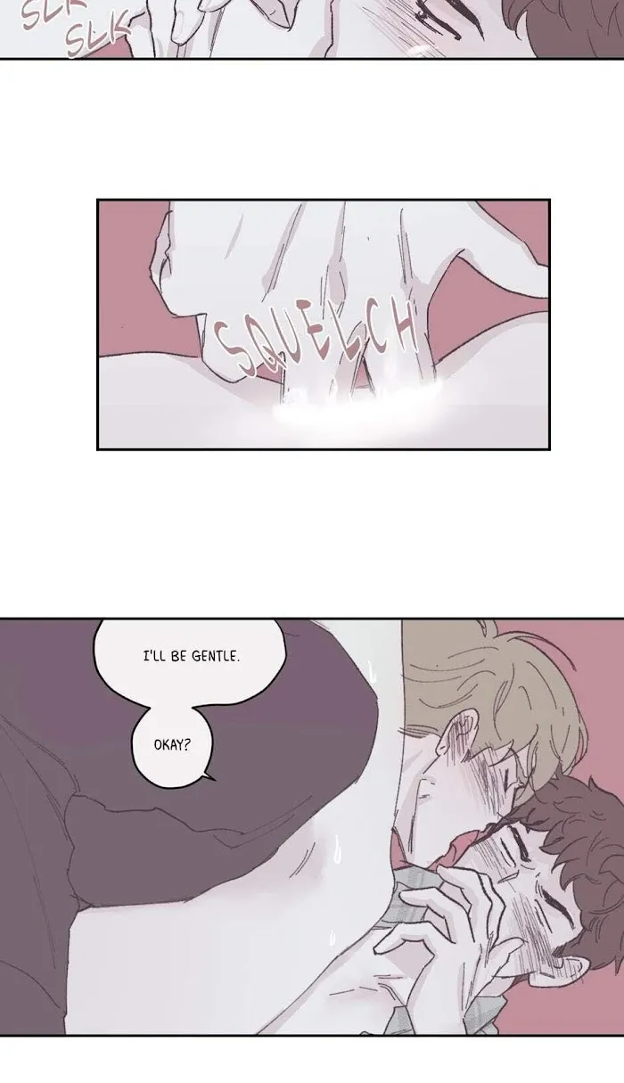 Mr. 100% Perfect - Chapter 44 Page 15