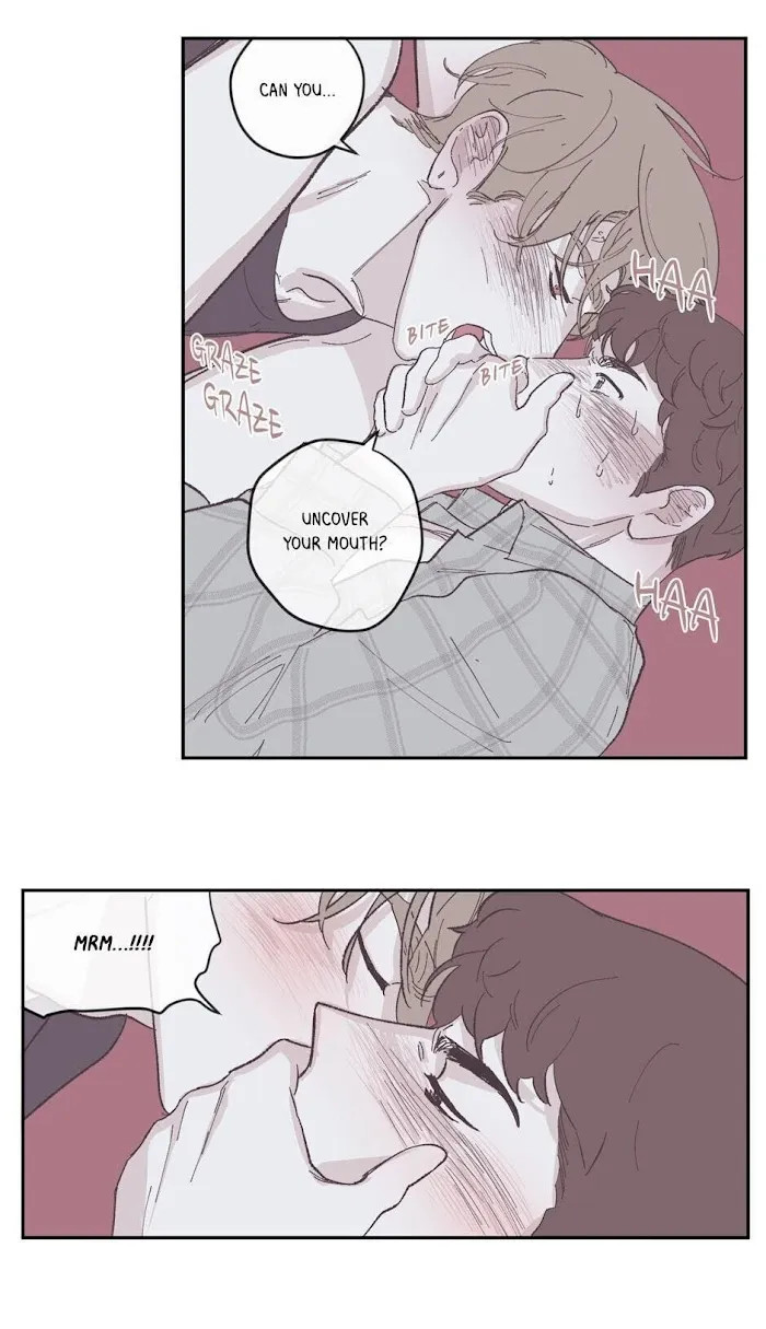 Mr. 100% Perfect - Chapter 44 Page 16