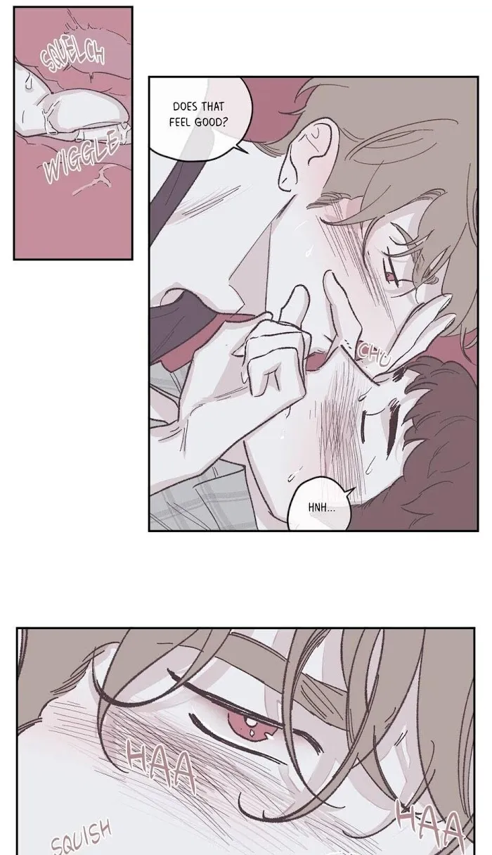 Mr. 100% Perfect - Chapter 44 Page 17