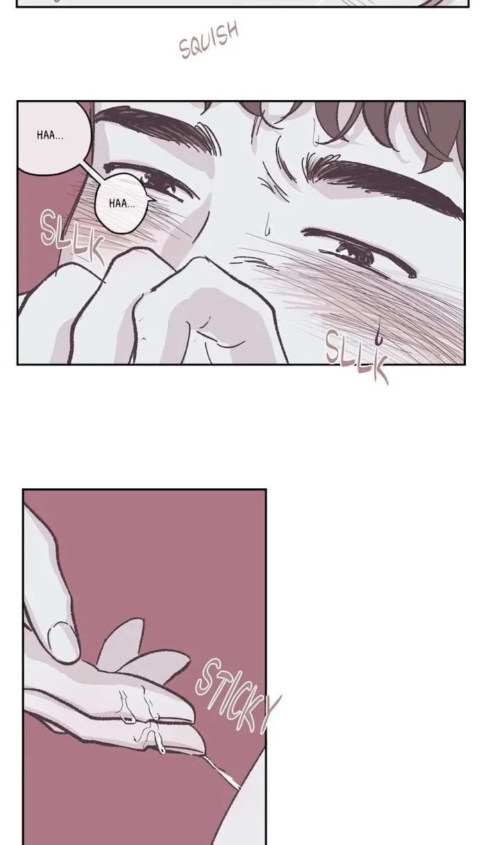 Mr. 100% Perfect - Chapter 44 Page 18
