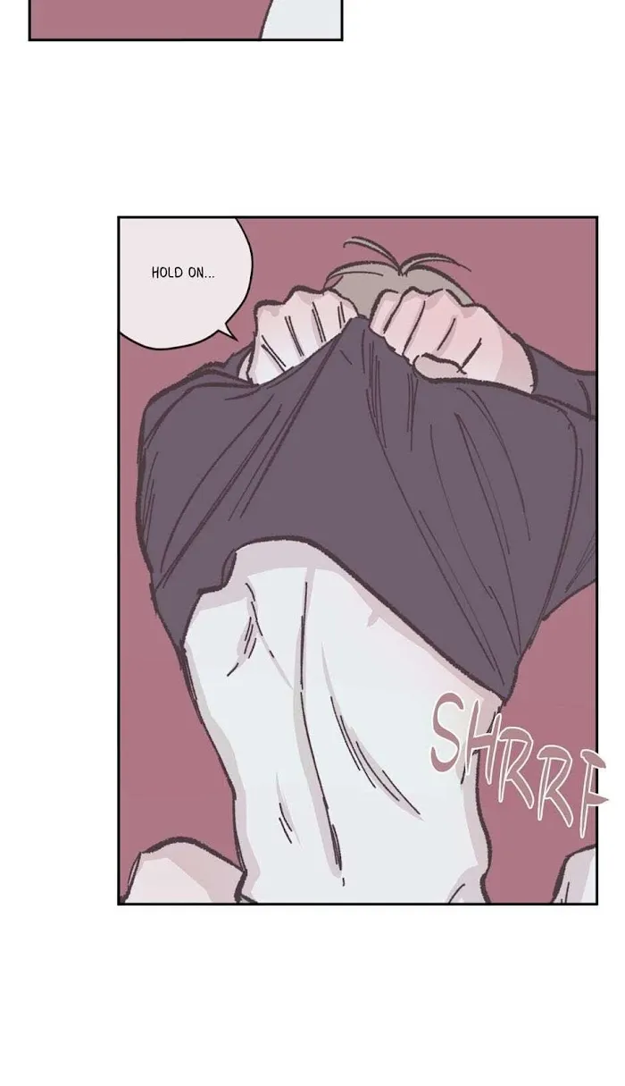 Mr. 100% Perfect - Chapter 44 Page 19