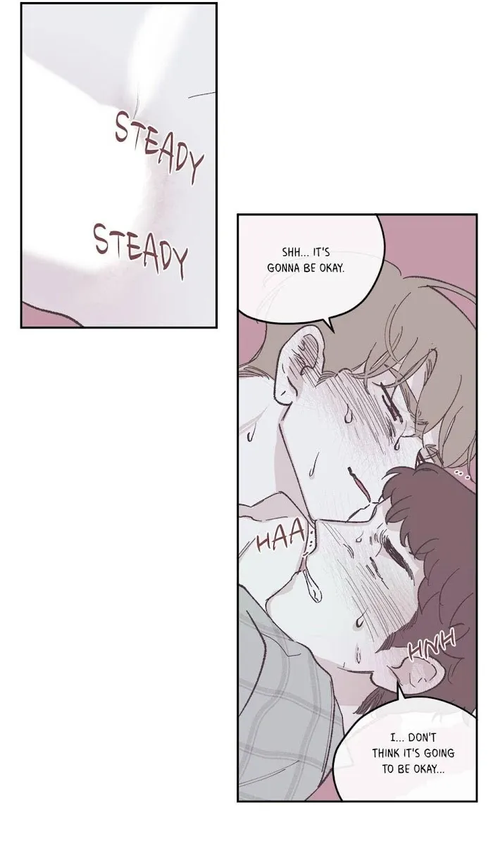 Mr. 100% Perfect - Chapter 44 Page 23