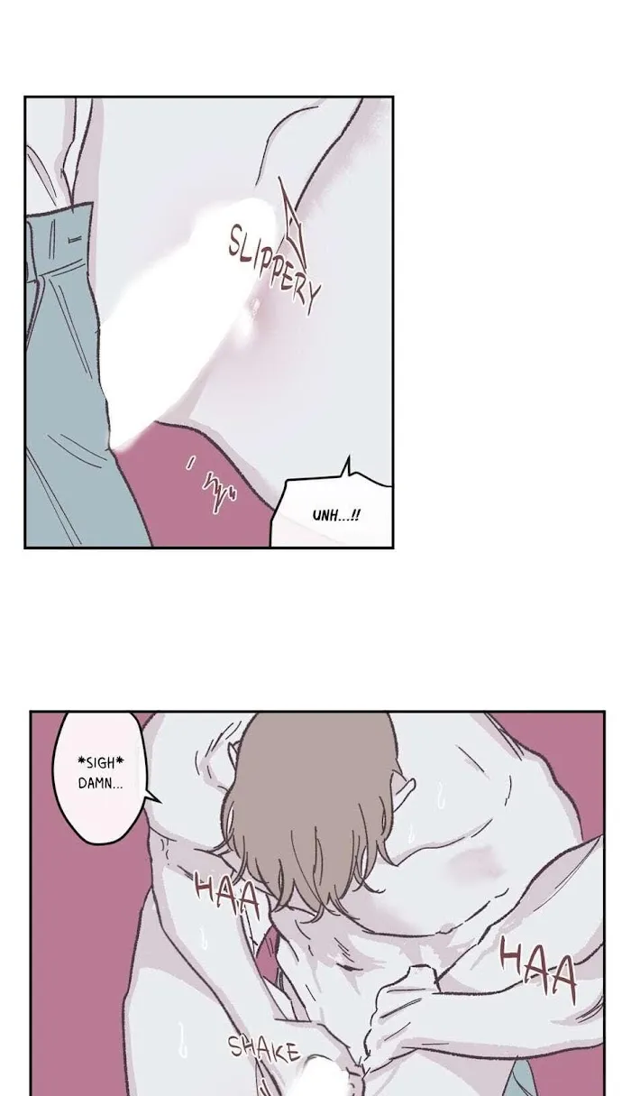 Mr. 100% Perfect - Chapter 44 Page 24
