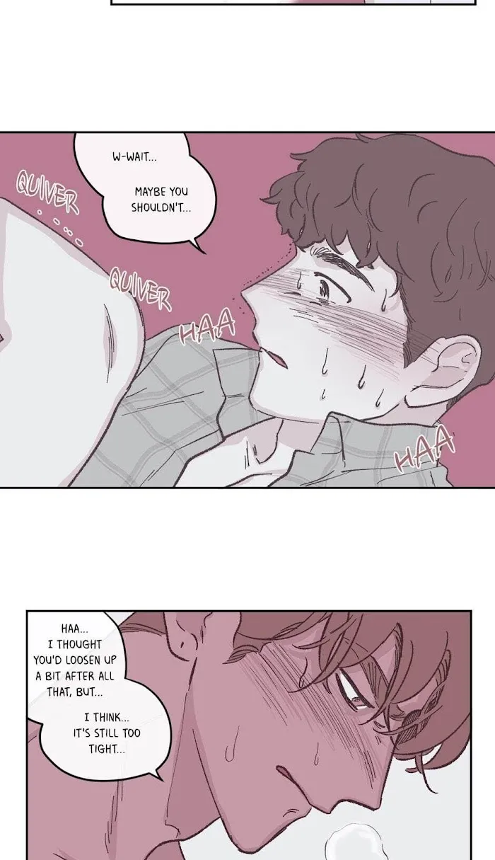 Mr. 100% Perfect - Chapter 44 Page 26