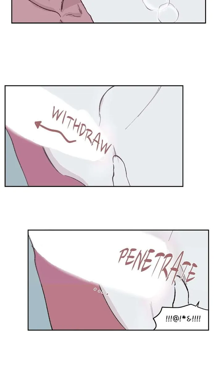 Mr. 100% Perfect - Chapter 44 Page 27