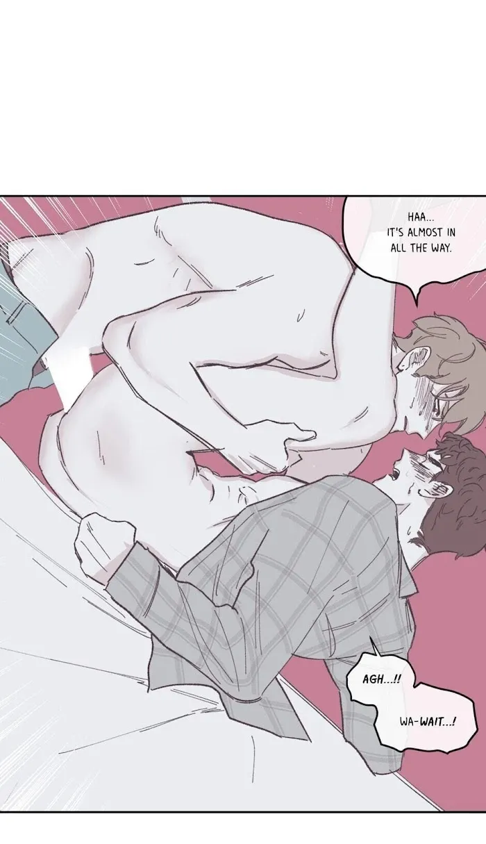 Mr. 100% Perfect - Chapter 44 Page 28